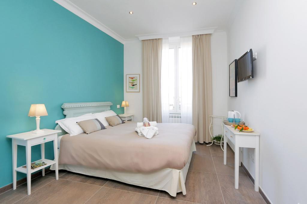 Li Rioni Bed & Breakfast Ρώμη Δωμάτιο φωτογραφία