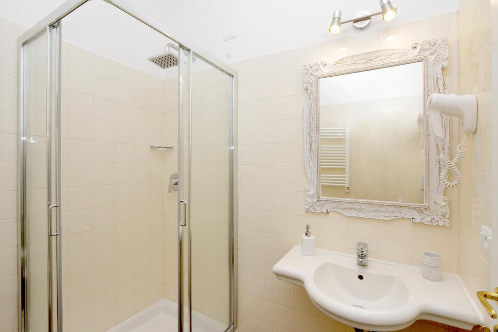 Li Rioni Bed & Breakfast Ρώμη Εξωτερικό φωτογραφία