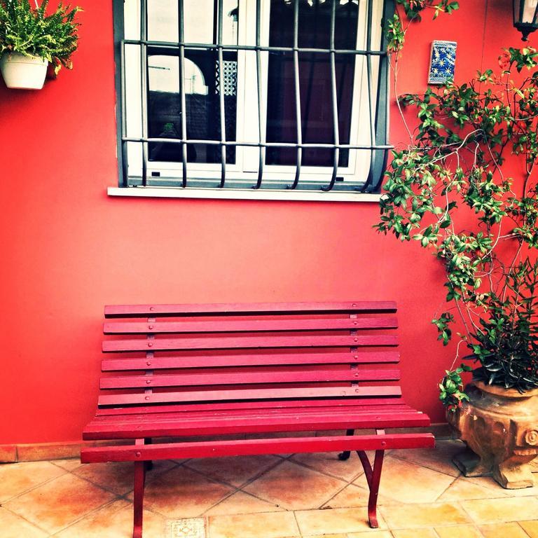 Li Rioni Bed & Breakfast Ρώμη Εξωτερικό φωτογραφία