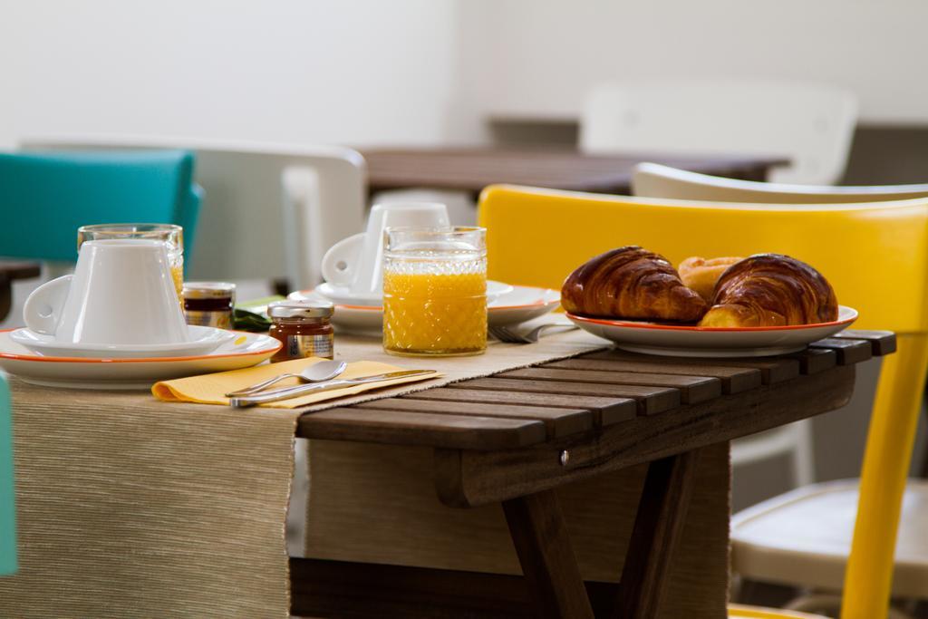 Li Rioni Bed & Breakfast Ρώμη Εξωτερικό φωτογραφία