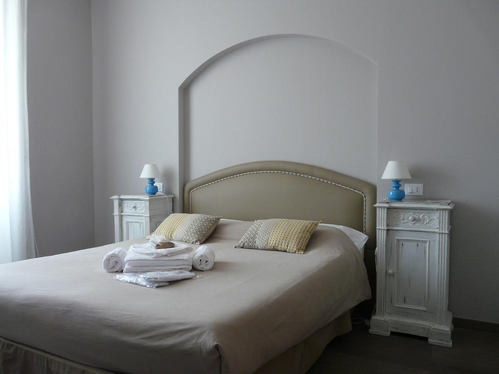 Li Rioni Bed & Breakfast Ρώμη Εξωτερικό φωτογραφία